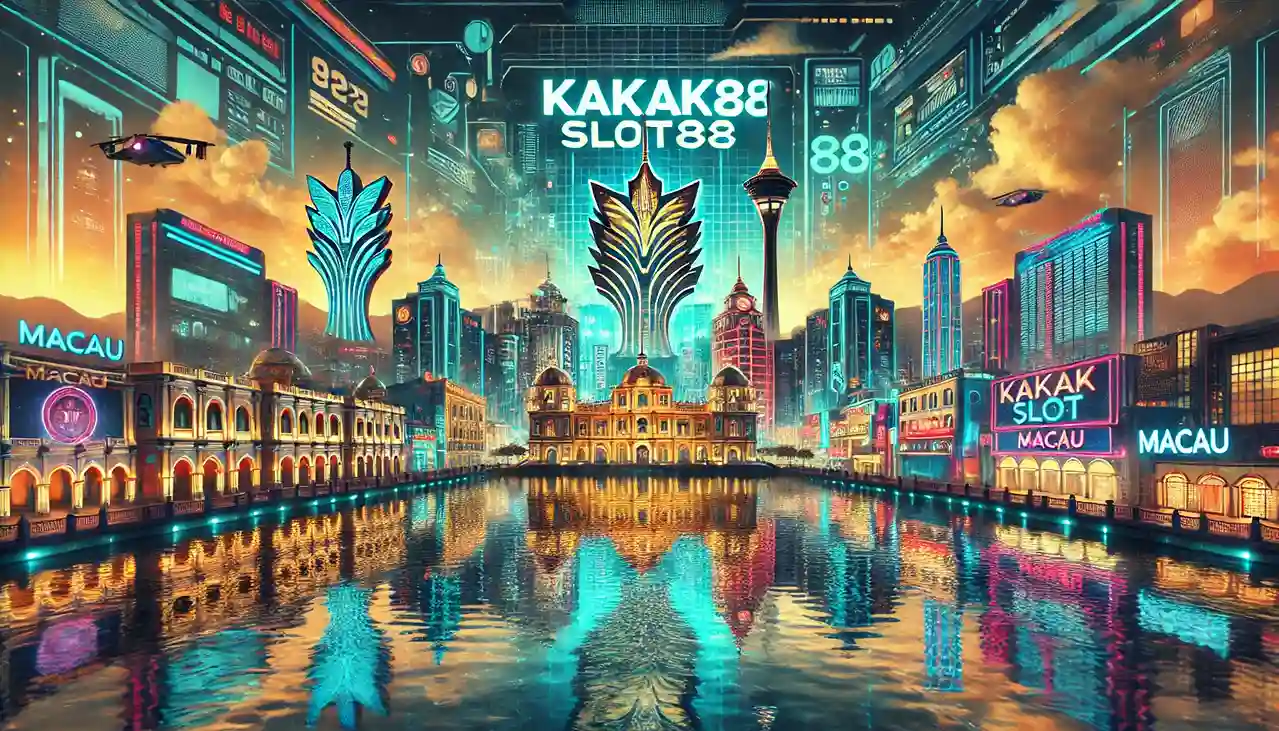 KAKAKSLOT88: Link Tempat Nya Prediksi 4d Dan 5d Toto Macau Hari Ini